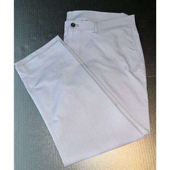 Public‎ Rec Men’s Grey Commuter Pants 40x28 - Picture 7 of 8